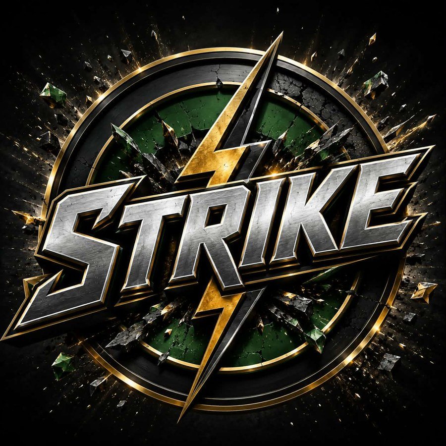 STRIKE